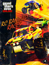 RC Bandito Races.