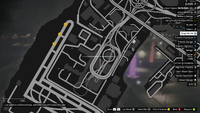 RandomEvent-DrugPackage-GTAO-Map-LSIA