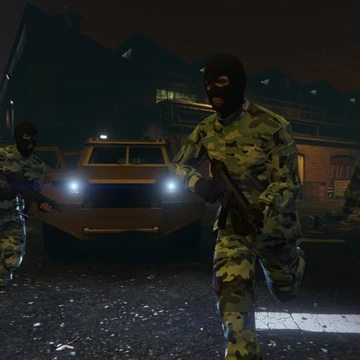 Bogdan S Crew Gta Wiki Fandom