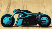 Shotaro-GTAO-Side