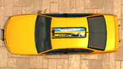 Taxi2-GTAIV-Top