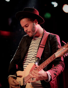 TwinShadow-VoiceActor