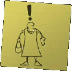 A Rude Awakening mission replay icon.