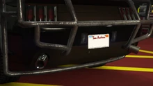 Apocalypse Dominator | GTA Wiki | Fandom