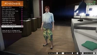 ArenaWar-GTAO-FemalePants-ArenaWarPants31-GreenCamoChainShorts