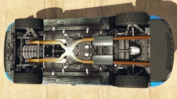 Underside image
