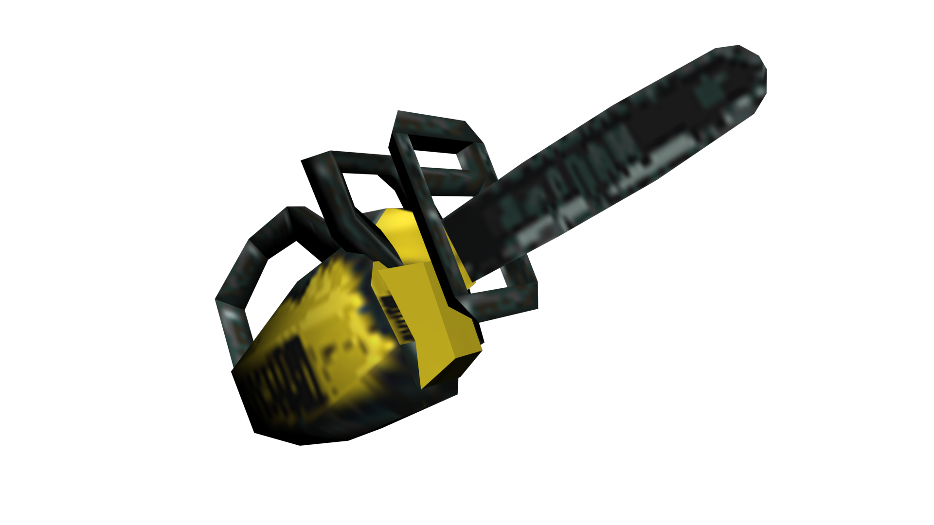 gta 5 hidden weapons chainsaw