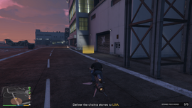 DJRequests-Keinemusik-GTAO-RecoverTheChakraStones-Delivery