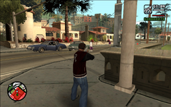 Doberman - GTA: San Andreas Guide - IGN