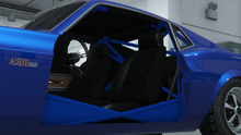 DominatorGTT-GTAO-RollCages-PaddedFullRollCage