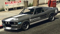 debonaire cigarettes stock peak Debonaire | GTA Wiki