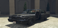 Emperor-GTAV-Damaged