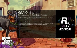 EntryScreen-GTAO-RockstarEditorNewFeatures.png (1.81 MB) EntryScreen-GTAO-RockstarEditorNewFeatures