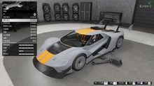 FMJ MK V | GTA Wiki