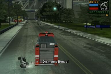 Grand Theft Auto: Liberty City Stories (video game, PS3, 2013) reviews &  ratings - Glitchwave