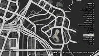 PizzaThisDelivery-GTAOee-DropOff-NikolaAvenue-Map