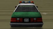 Police-GTAVC-Rear