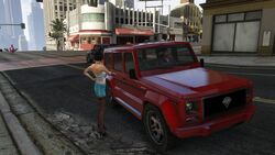 Where To Find Prostitutes In Gta V