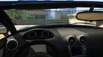 RapidGT-GTAV-Dashboard
