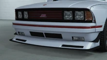 SentinelClassicWidebody-GTAOe-FrontBumpers-RacerBumper