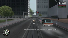 塞萨尔认为她是想让他们所有人都有所成就