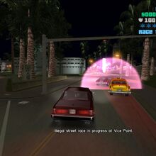 The Driver Gta Wiki Fandom