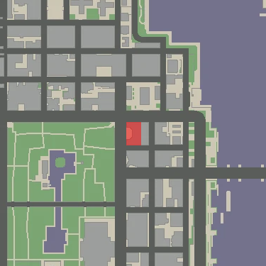 Google Maps meets 'Grand Theft Auto' - CNET