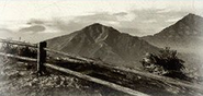 Smith Ridge, Arthur's Pass Trails, Great Chaparral.