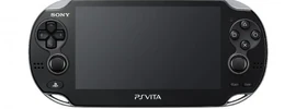 The PSVITA.
