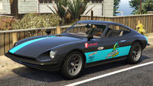 190z-GTAO-front-BlueJackalRacingLivery