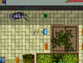 Samuel Deever informs the protagonist that their previous boss, El Burro, arrived in Vice City and is about to have a deal with the Rastas gang. He tells the protagonist to pick up the Transit Van parked in Little Bogota.