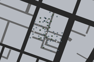 Downtown | GTA Wiki | Fandom