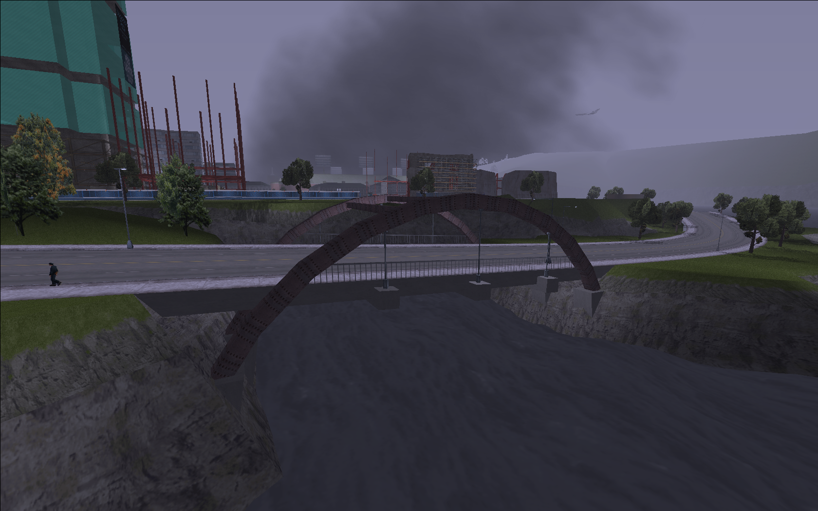 Category:Bridges in GTA III, GTA Wiki