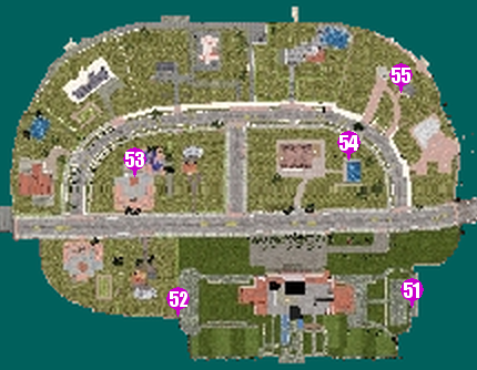 vice city hidden packages