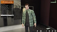 LowridersCustomClassics-GTAO-MaleTops-WorkShirts13-GreenCrossOpenCheck.png