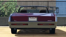 MananaTopless-GTAV-Rear
