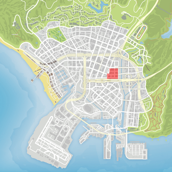 Los Santos