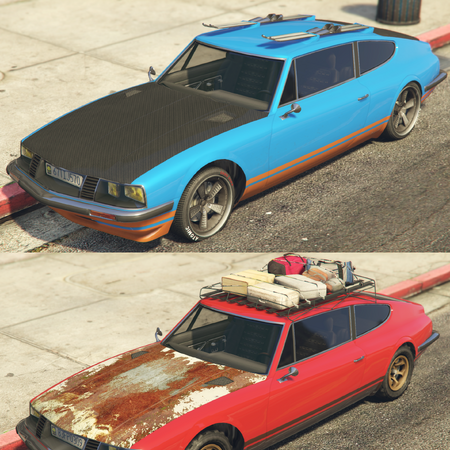 Pigalle Gta Wiki Fandom
