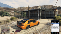 RandomEvent-DrugPackage-GTAO-SenoraNationalParkYouTool