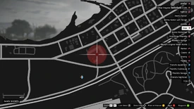 Search zone.