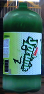 Sprunk Light bottle in GTA V.