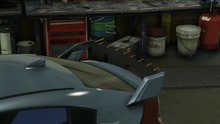 Sugoi-GTAO-CarbonArrowSpoiler