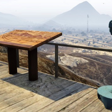 Telescope | GTA Wiki | Fandom