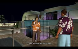 Treacherous Swine - GTA: Vice City Guide - IGN