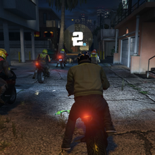 Hao Street Races Gta Wiki Fandom
