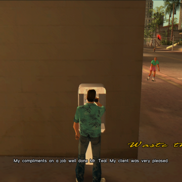 Waste The Wife Gta Wiki Fandom
