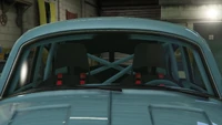 Weevil-GTAO-RollCages-Cage&CarbonSeats