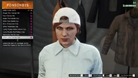 ArenaWar-GTAO-FemaleHats-ArenaWarHats12-WhiteLuckyPluckerCap