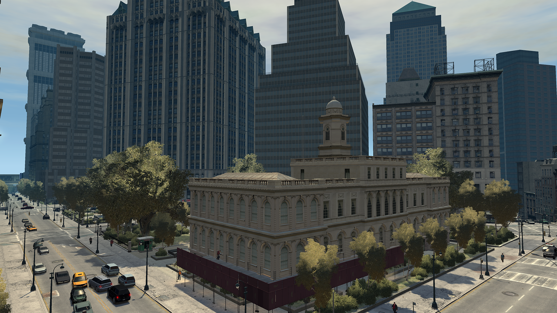 gta 4 liberti citi gta 4 liberti citi