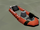 Coast Guard Dinghy